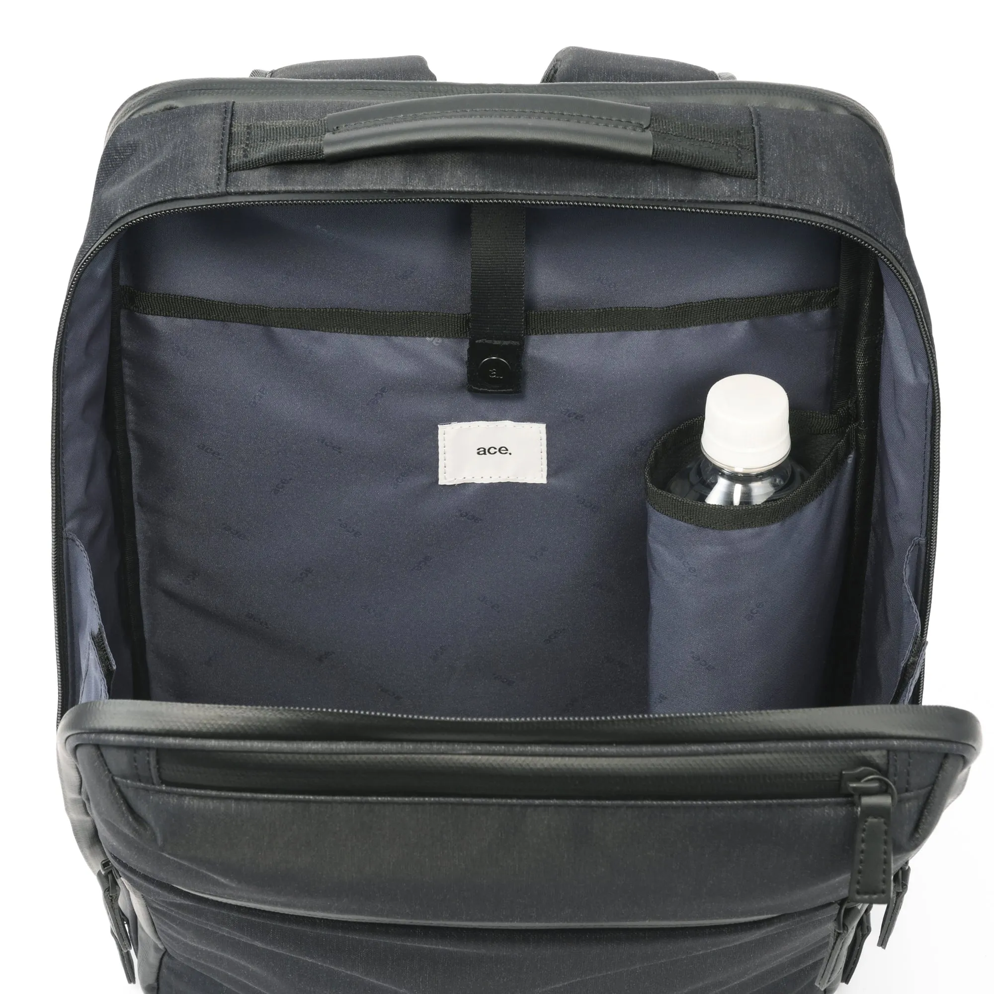 GADGETABLE HEATHER 2 Backpack Medium