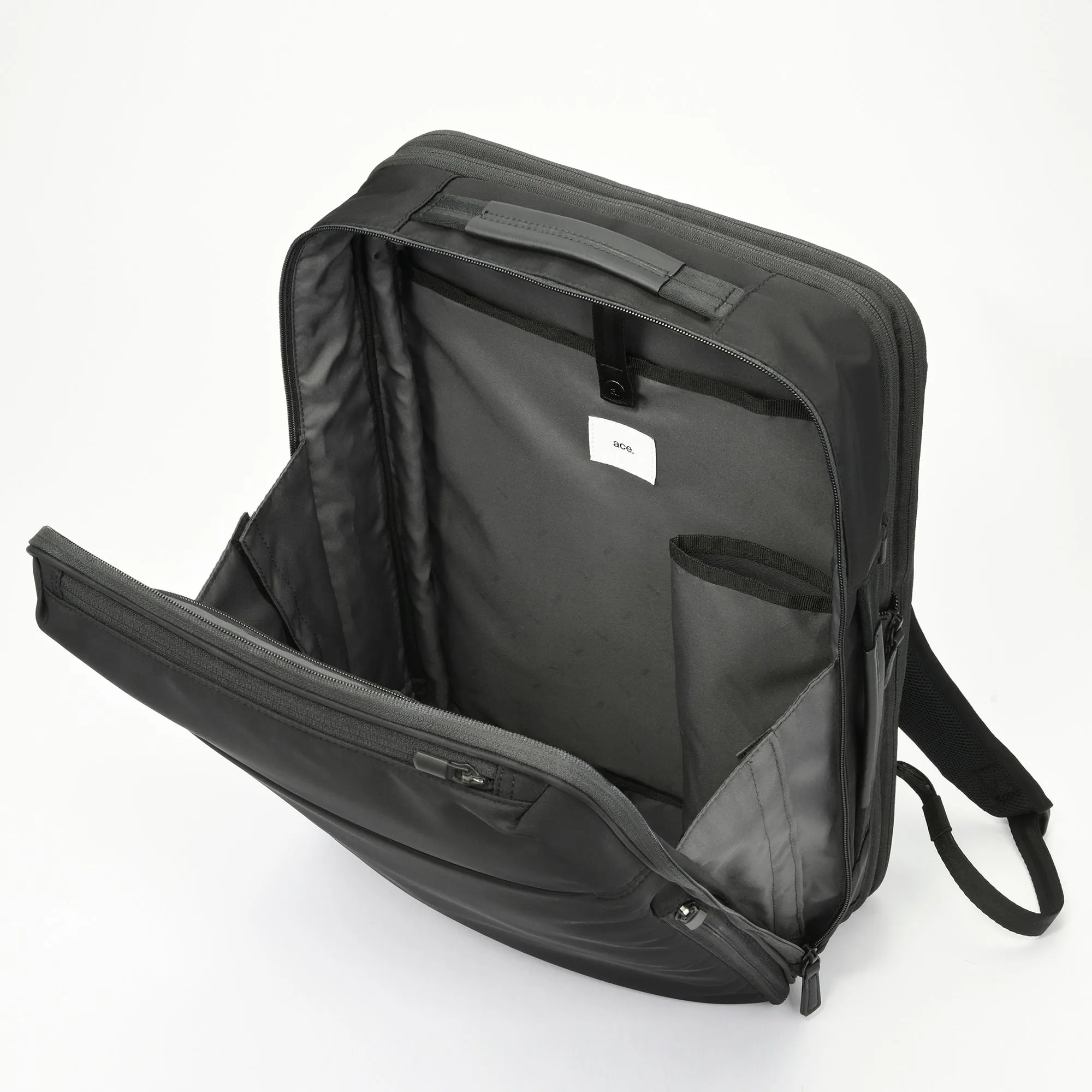 GADGETABLE R Backpack Type A Expandable Large