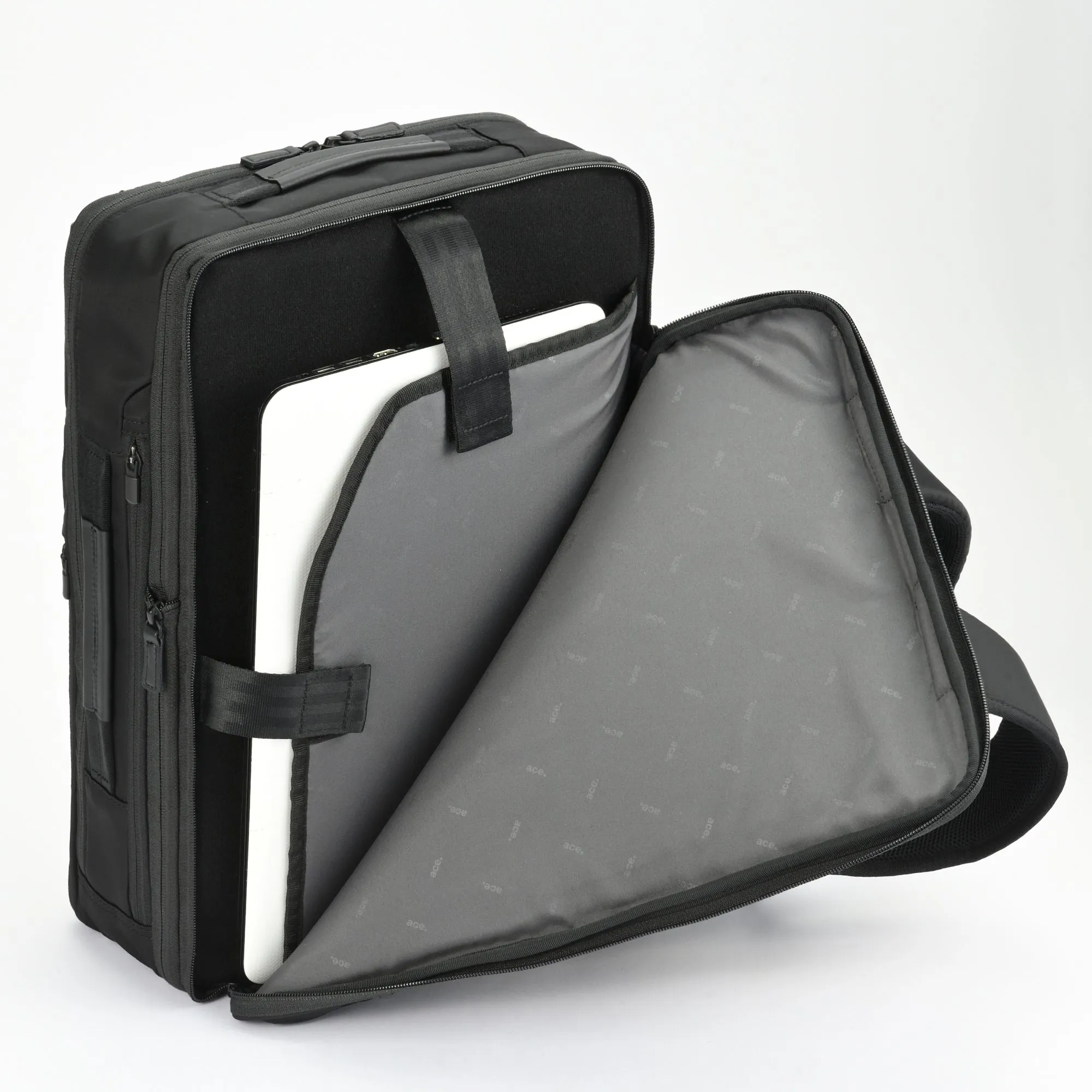 GADGETABLE R Backpack Type A Expandable Large