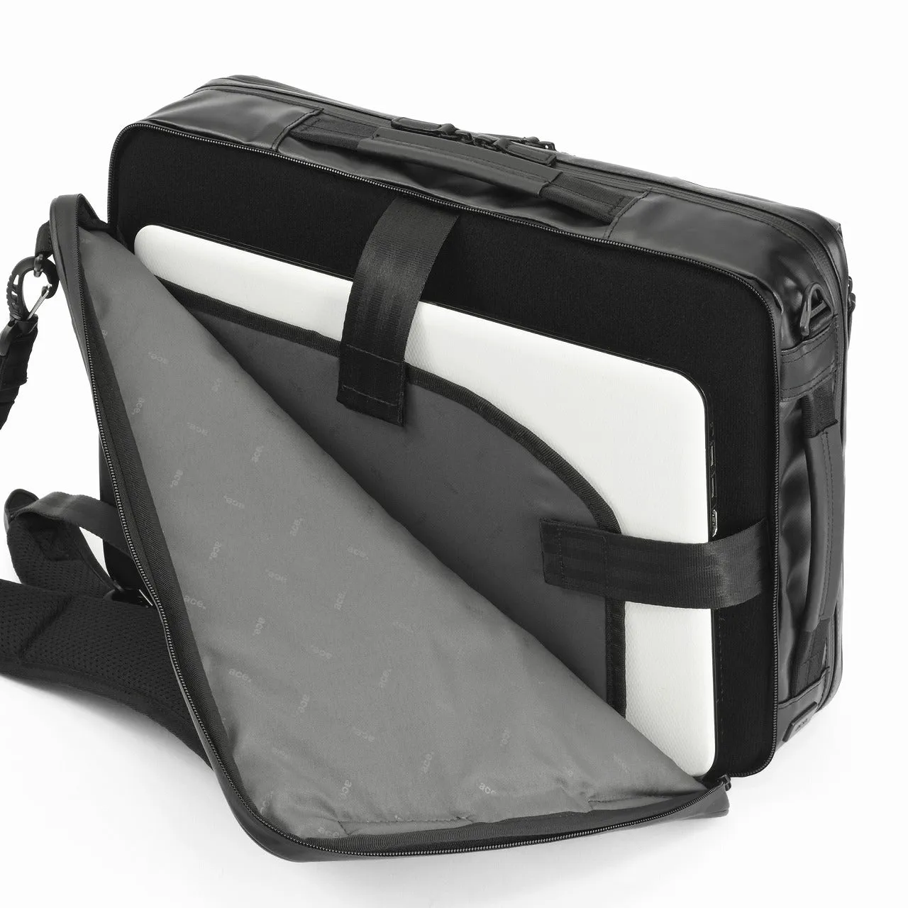 GADGETABLE WR 2 3-Way Bags Medium