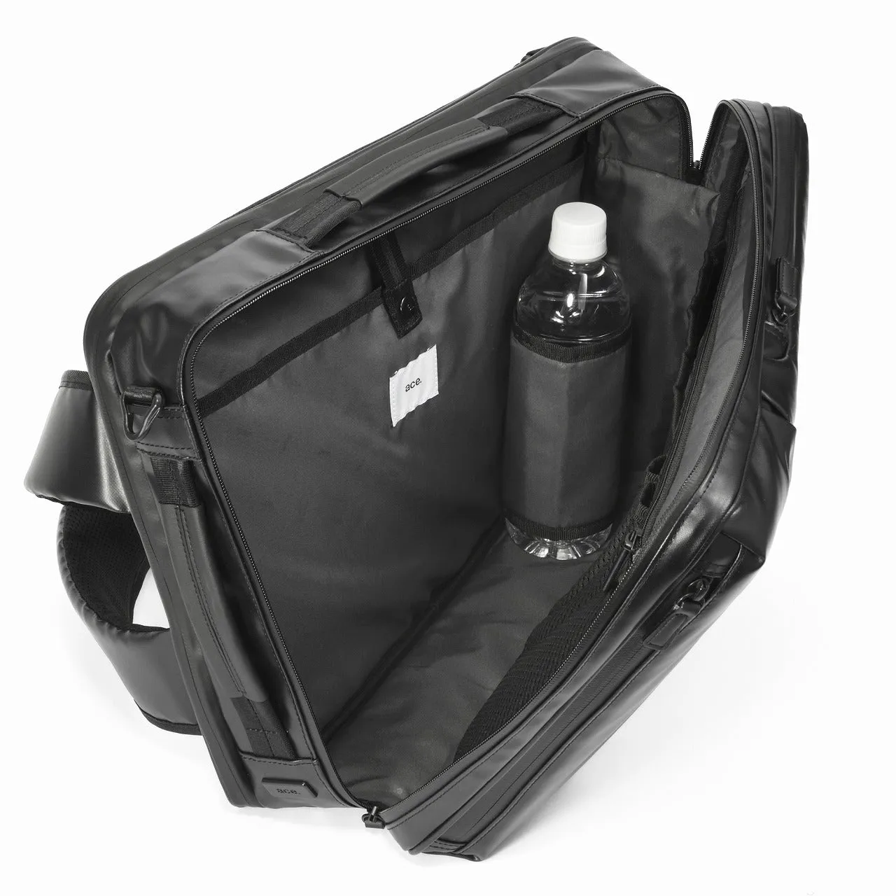 GADGETABLE WR 2 3-Way Bags Medium