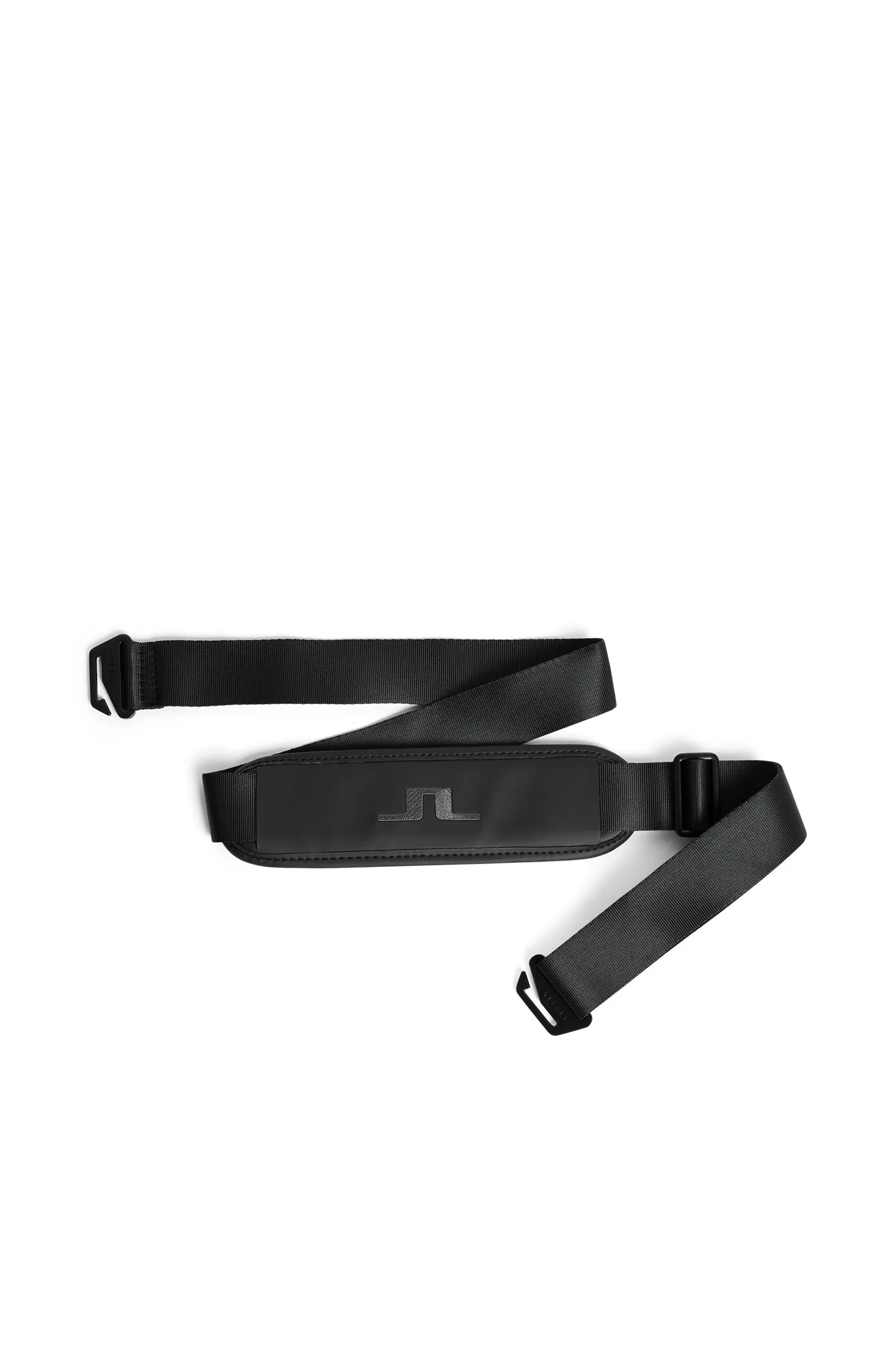 Garment Print Duffel Bag