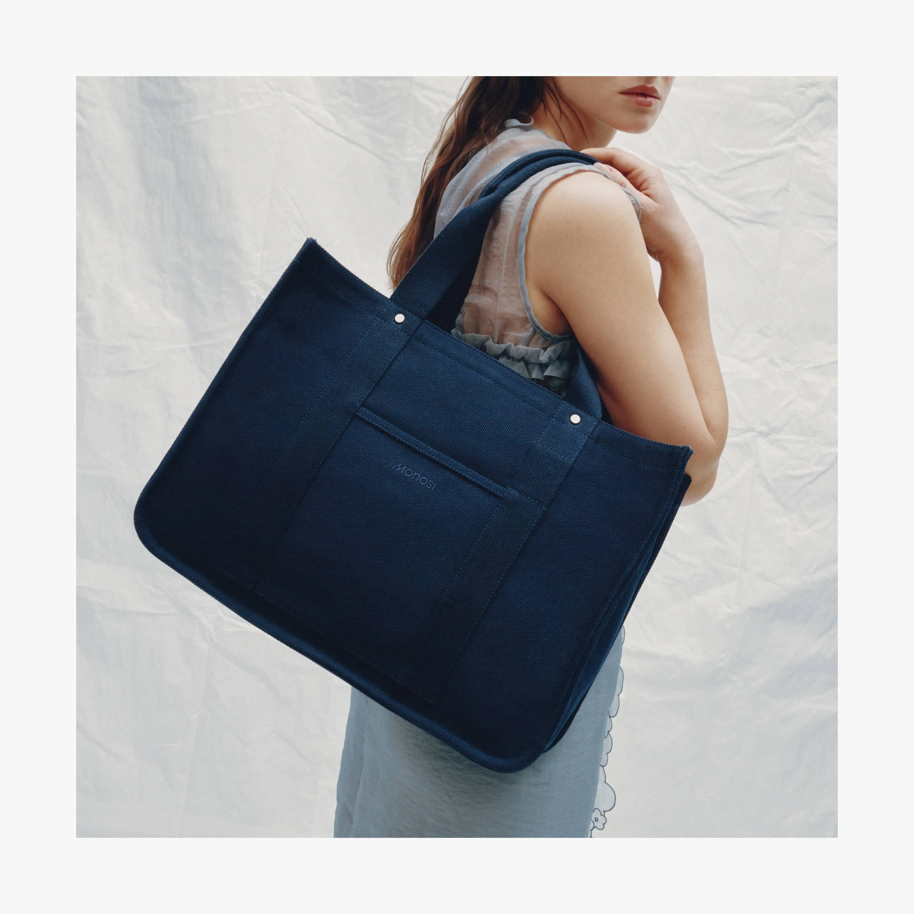 Gesso Tote