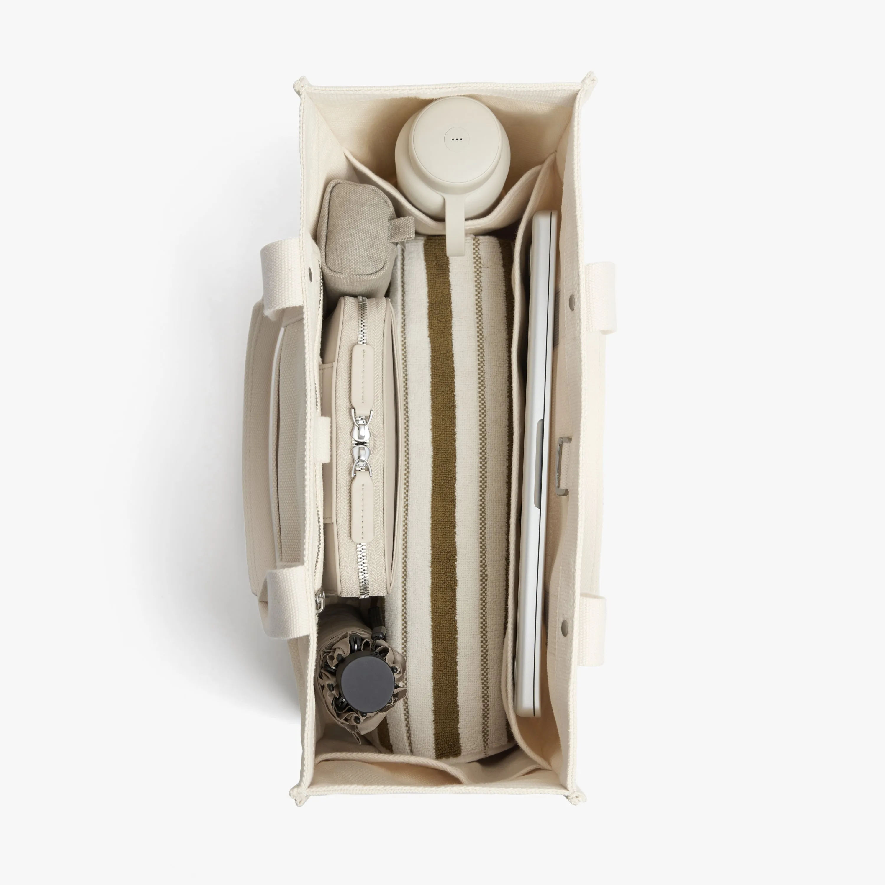 Gesso Tote