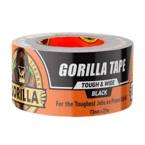 Gorilla 6003001 - ToughNWide Tape 30yds