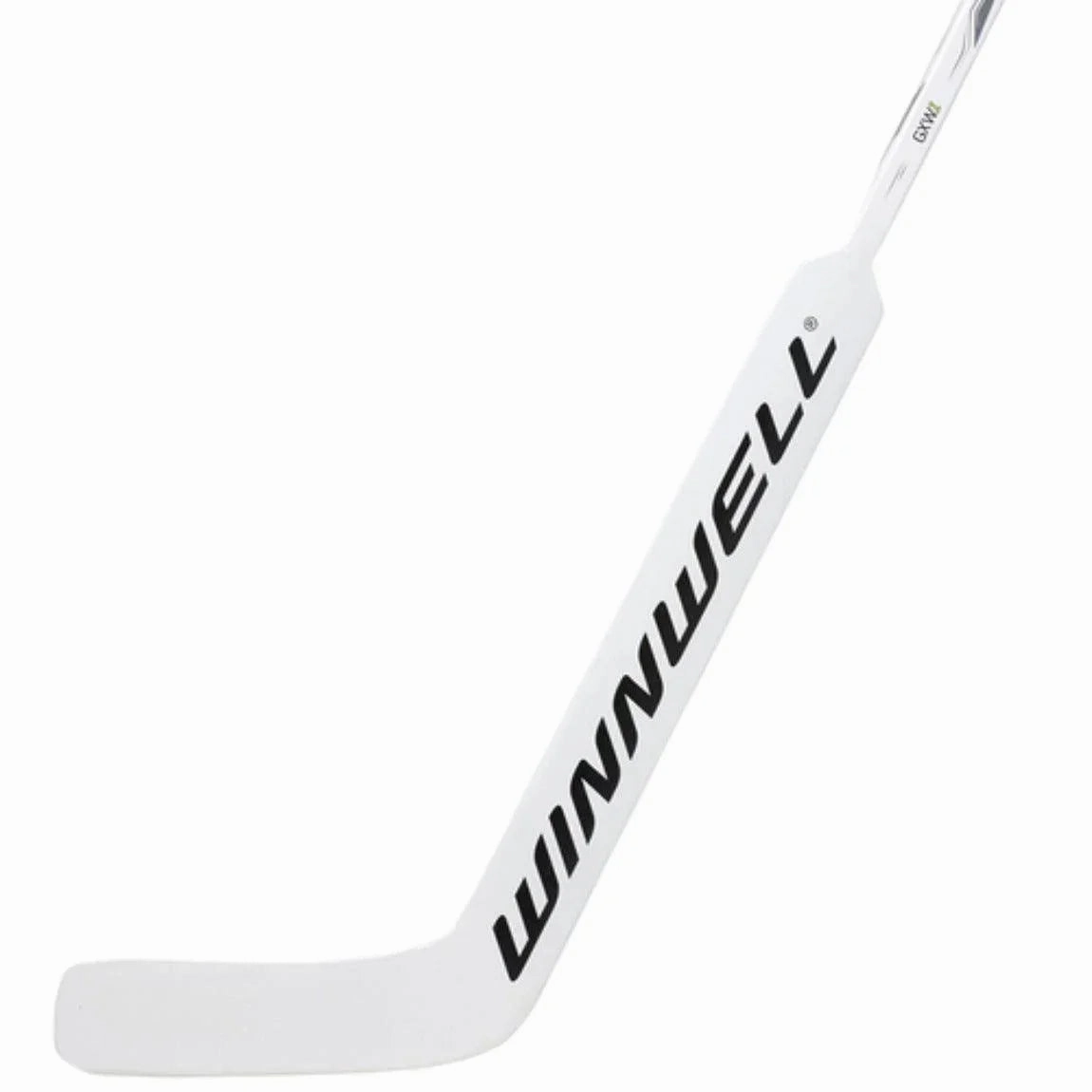 GXW1 Goalie Stick - Senior
