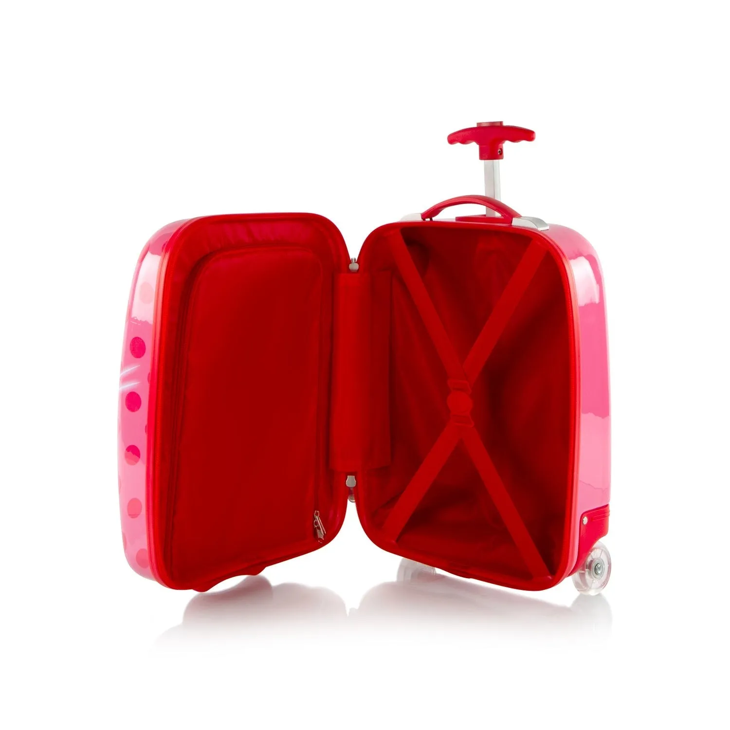 Heys Miraculous Ladybug Kids Luggage