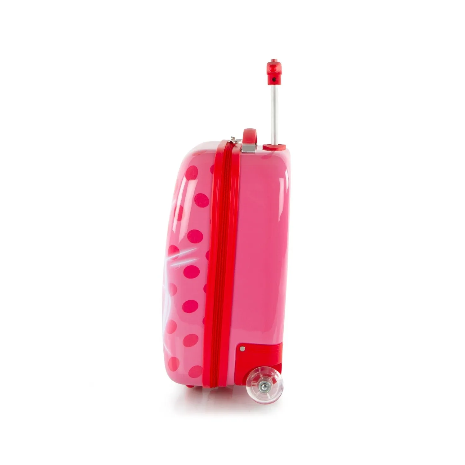 Heys Miraculous Ladybug Kids Luggage