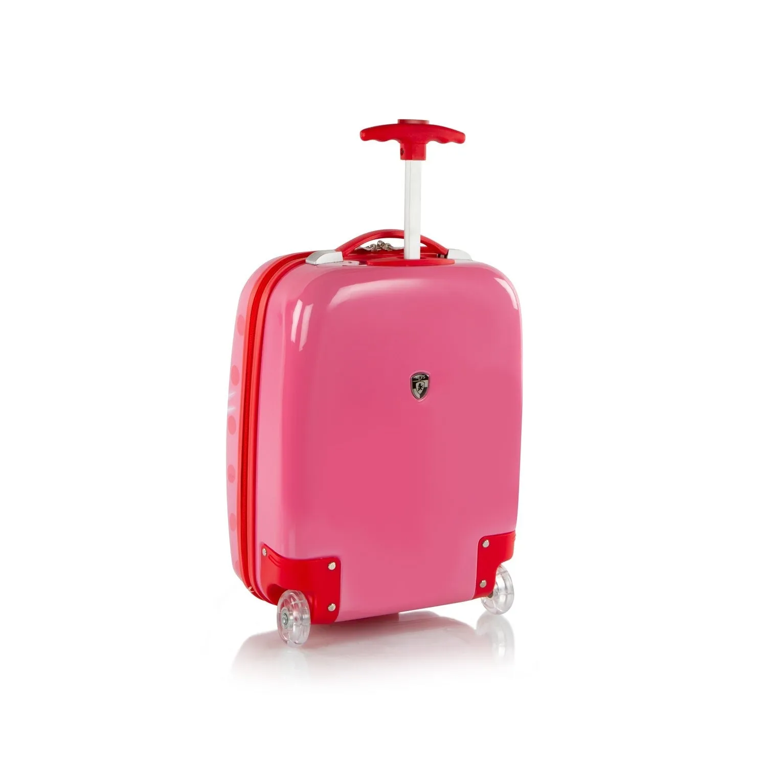Heys Miraculous Ladybug Kids Luggage