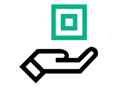 HPE Applied Network Consulting and Integration - Configuration - 5 days - on-site - business hours H4W61E
