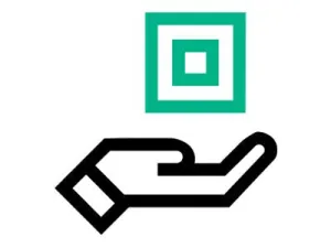 HPE Applied Network Consulting and Integration - Configuration - 5 days - on-site - business hours H4W61E
