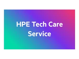 HPE Installation & Startup Service - Installation / configuration - on-site - for StorageWorks Modular Smart Array P2000 G3 UA868E