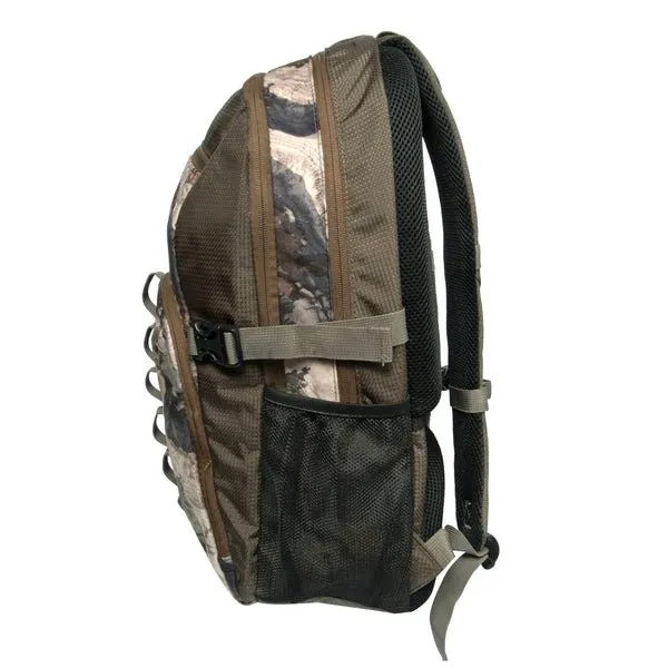HQ Outfitters Day Pack Mossy Oak Terra Gila