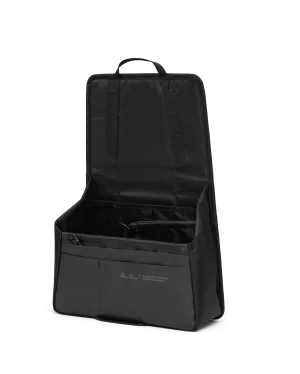 Hugger Organizer Black Out