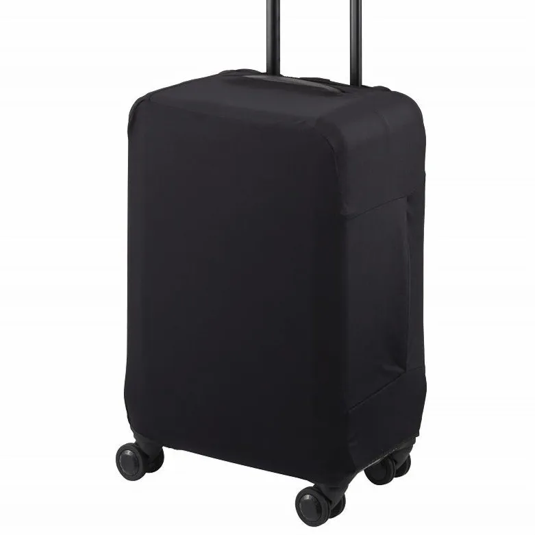 J5 SHISUI-F Ebony Black Checked Medium