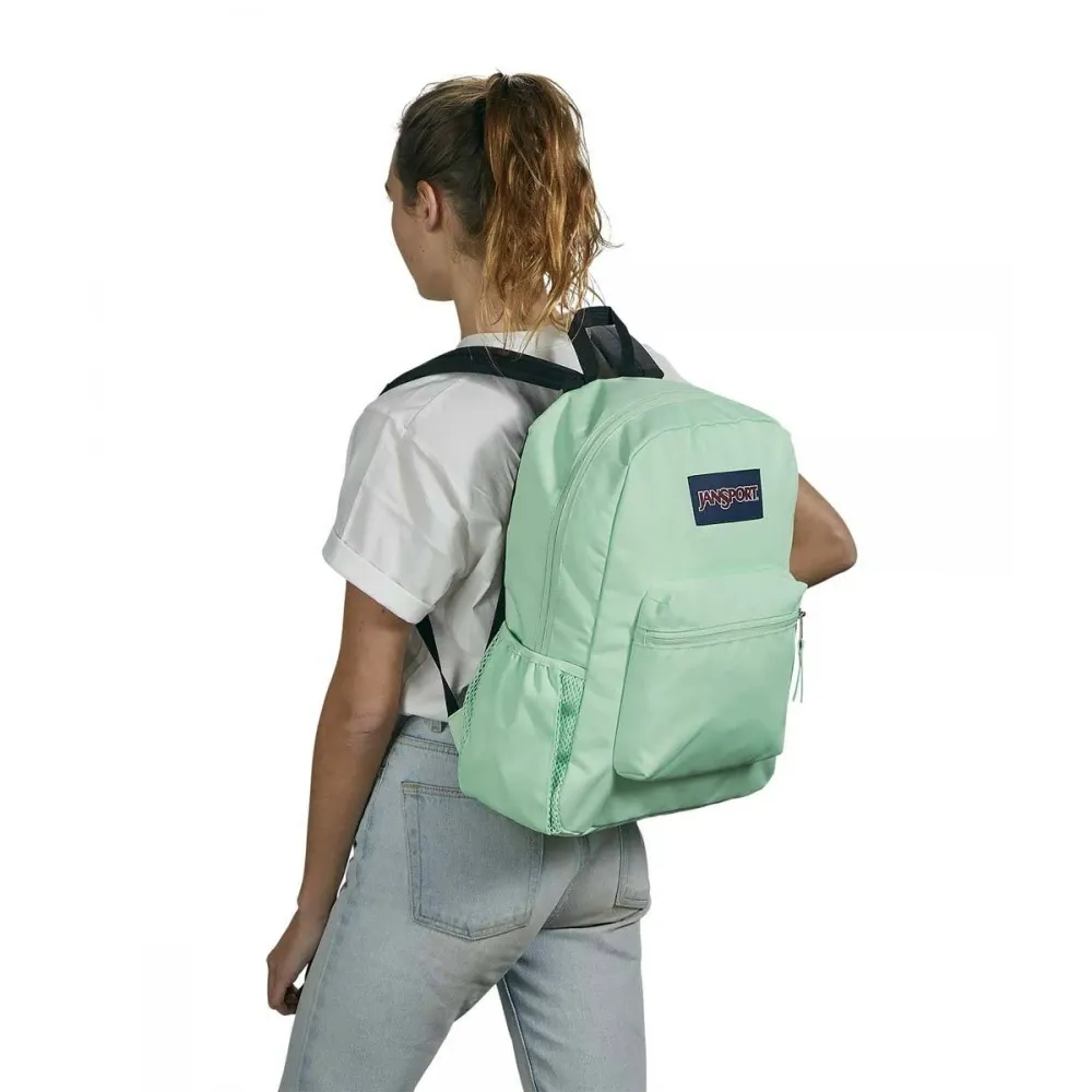 JanSport® Cross Town Backpack