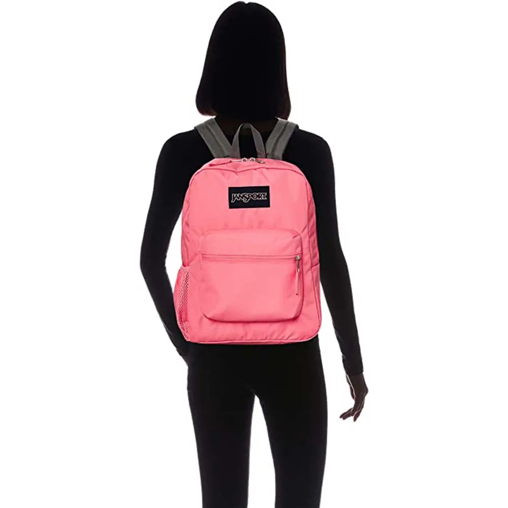JanSport® Cross Town Backpack