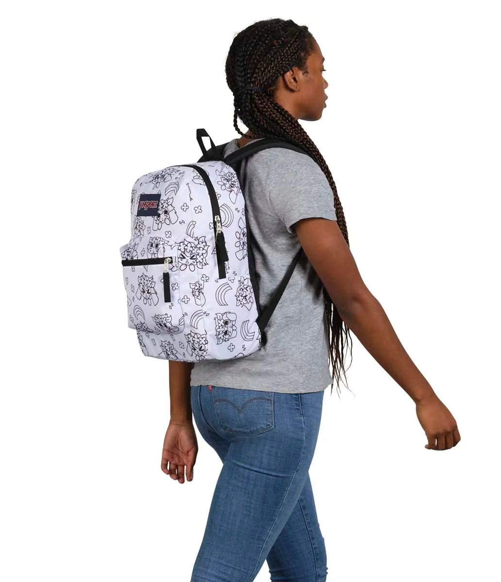 JanSport® Cross Town Backpack