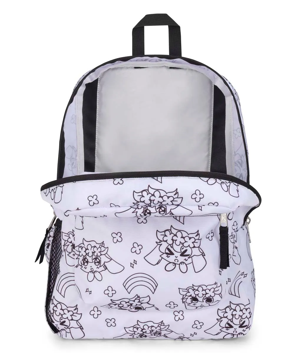 JanSport® Cross Town Backpack
