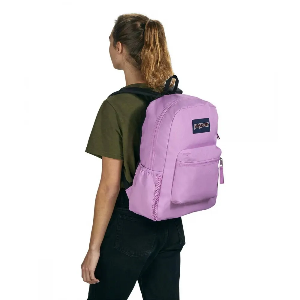 JanSport® Cross Town Backpack
