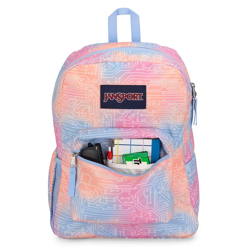 JanSport® Cross Town Backpack