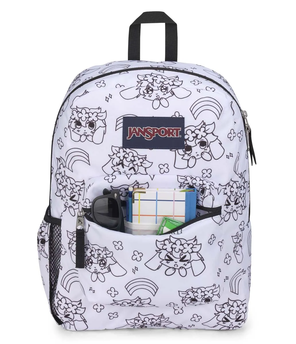 JanSport® Cross Town Backpack