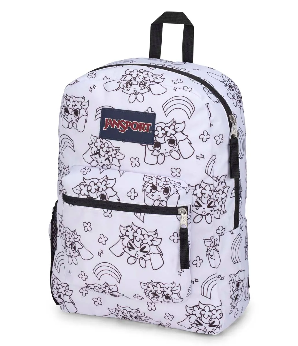 JanSport® Cross Town Backpack