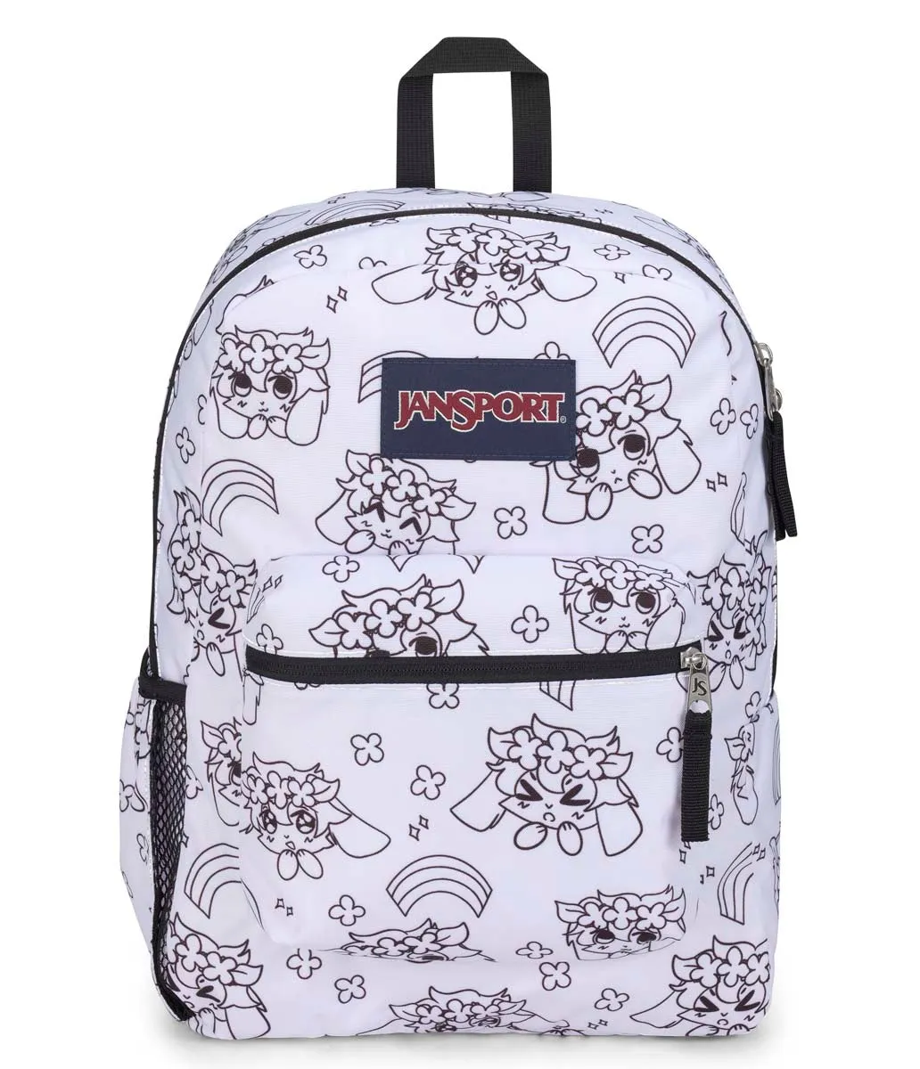 JanSport® Cross Town Backpack