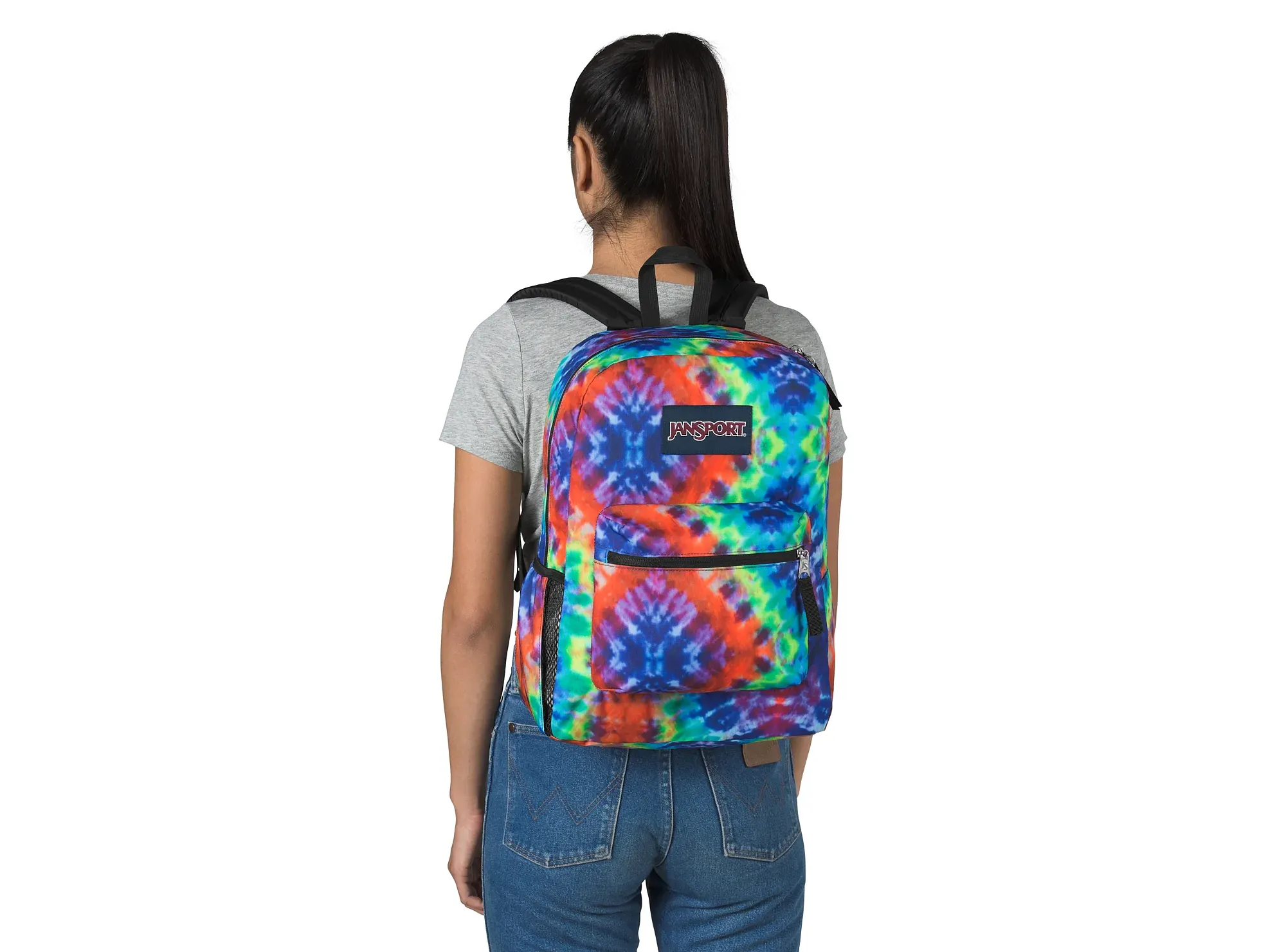 JanSport® Cross Town Backpack