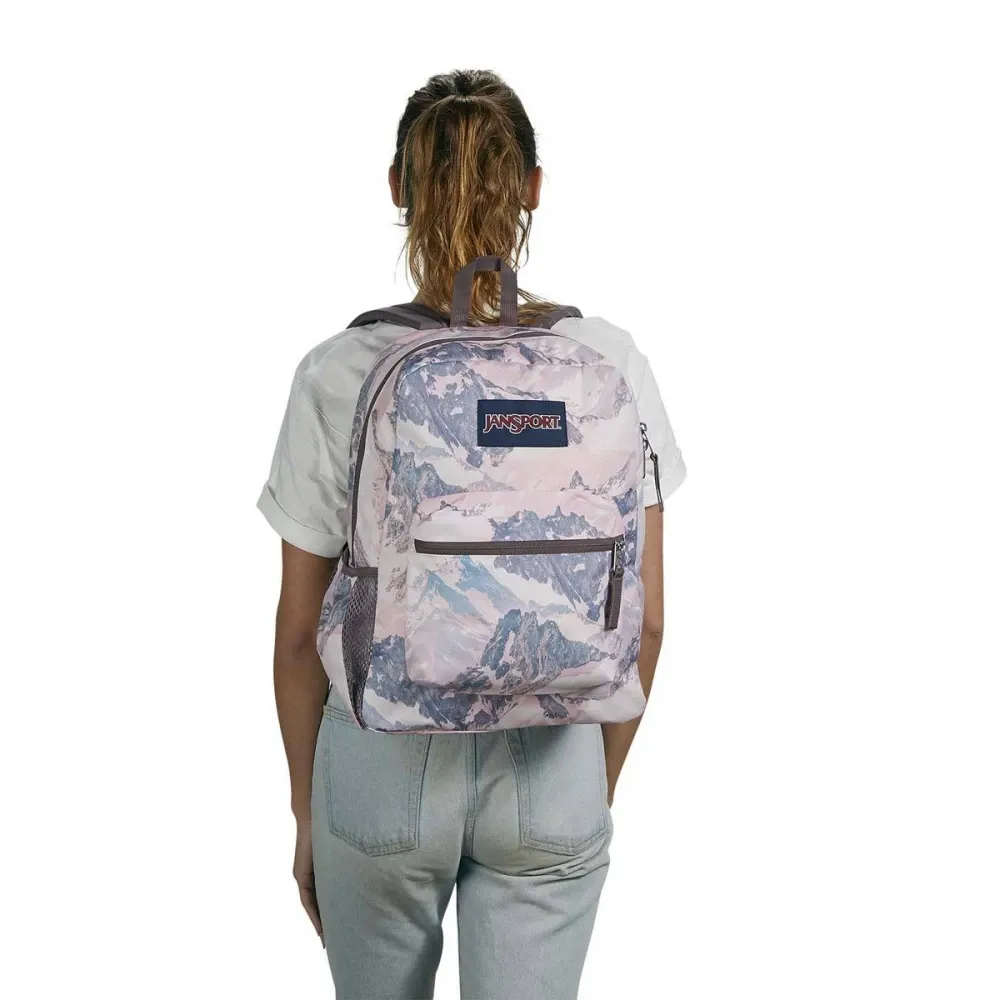 JanSport® Cross Town Backpack
