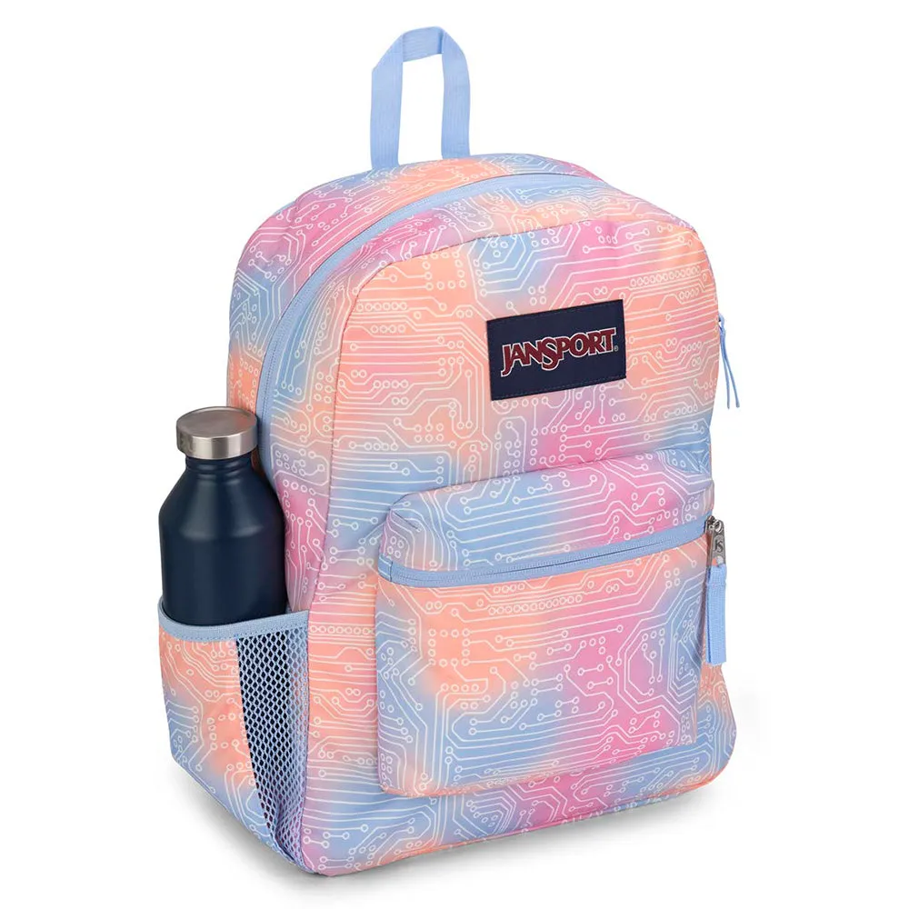 JanSport® Cross Town Backpack