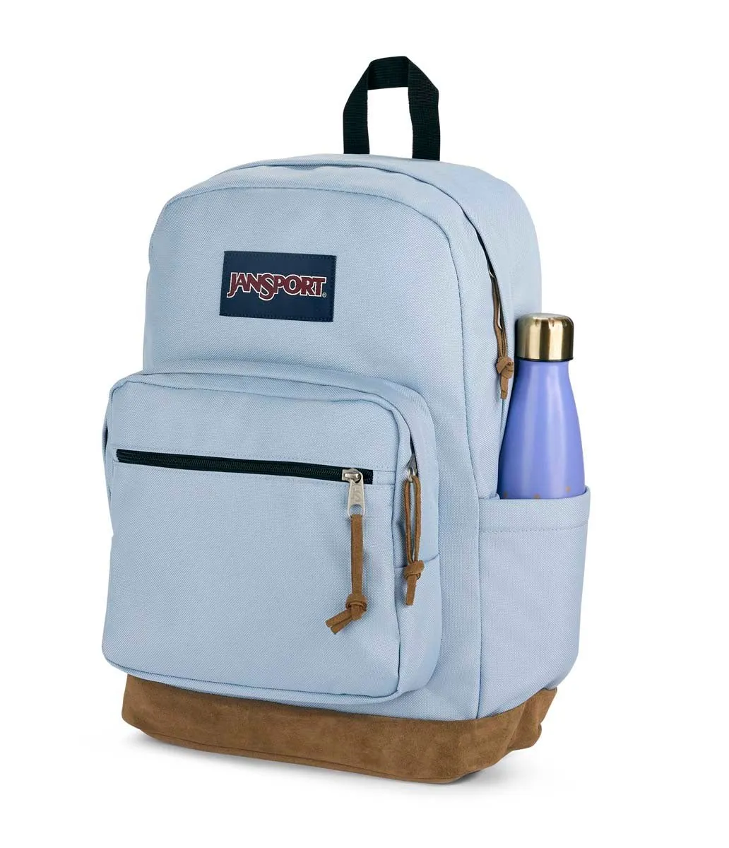 JanSport Right Pack Backpack - Blue Dusk