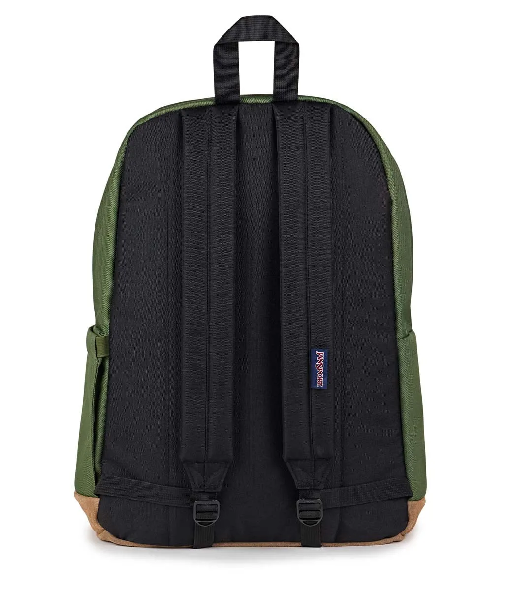 JanSport Right Pack Backpack - Cargo Green