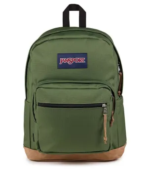 JanSport Right Pack Backpack - Cargo Green