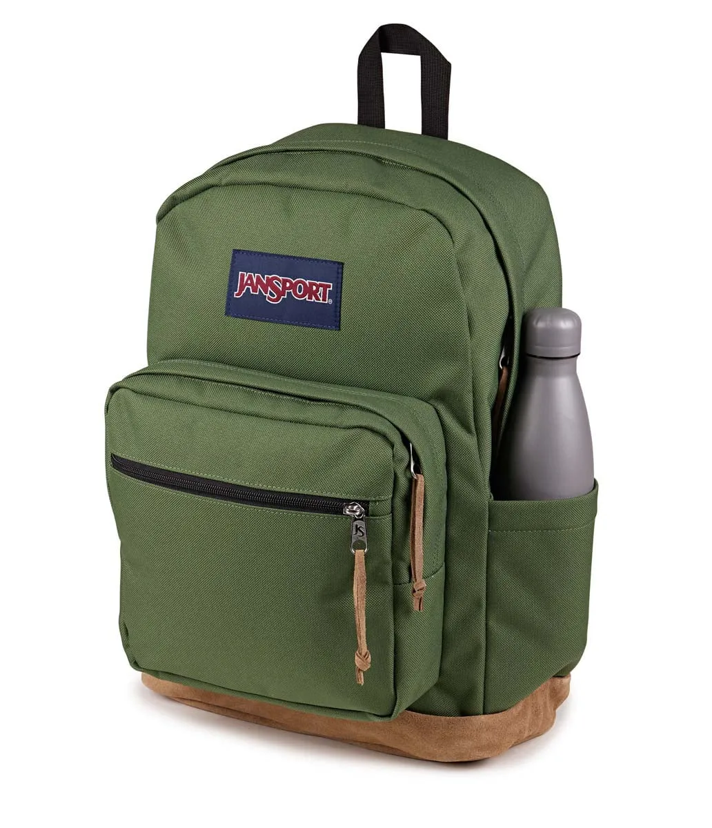 JanSport Right Pack Backpack - Cargo Green