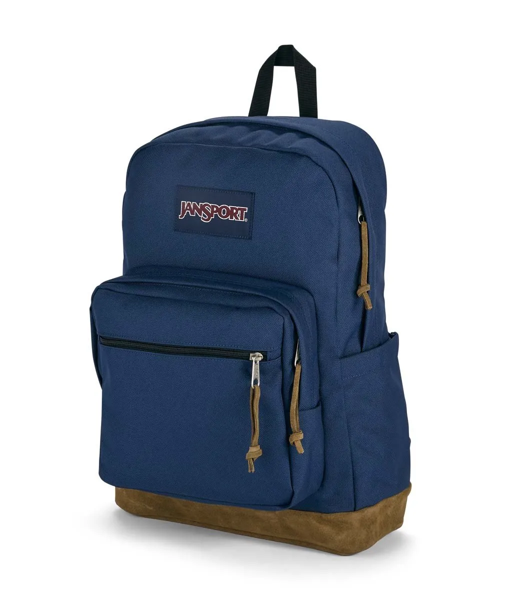 JanSport Right Pack Backpack - Navy