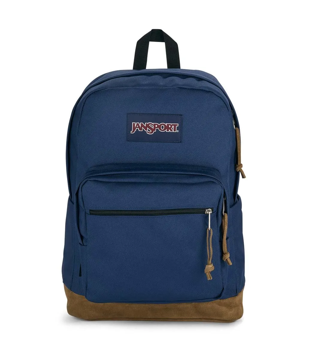 JanSport Right Pack Backpack - Navy