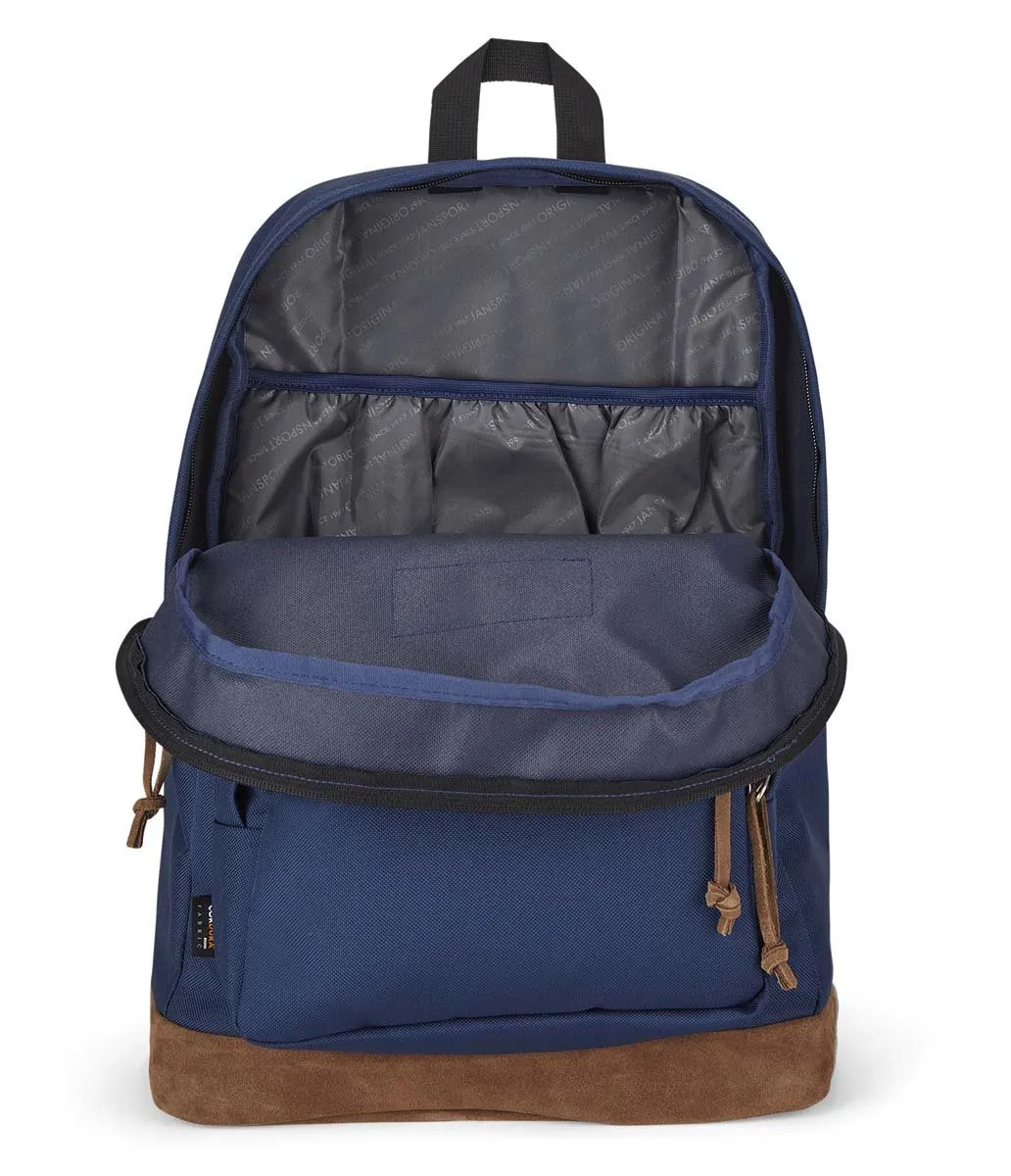 JanSport Right Pack Backpack - Navy