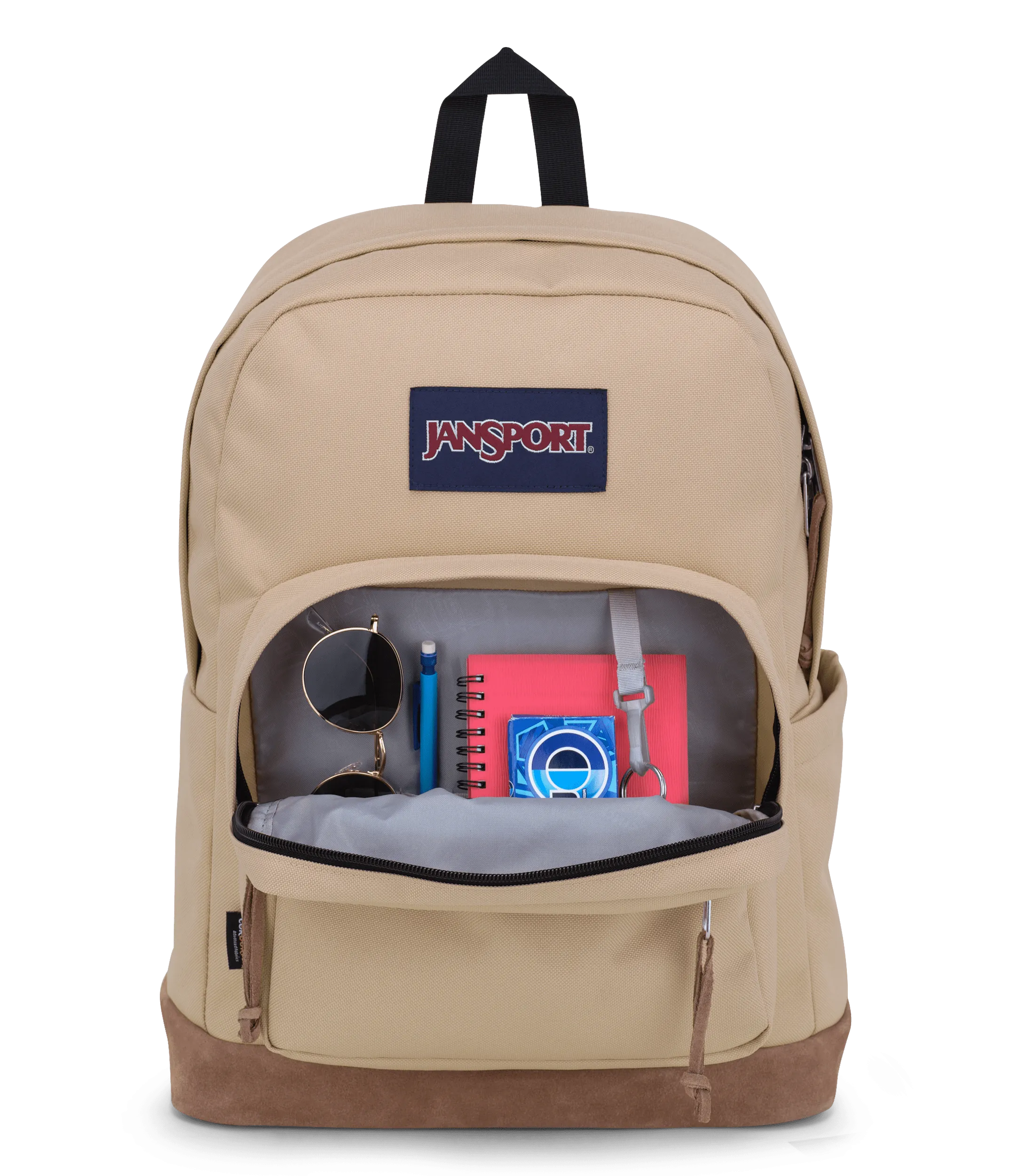 JanSport Right Pack Backpack - Travertine