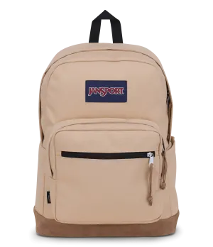 JanSport Right Pack Backpack - Travertine