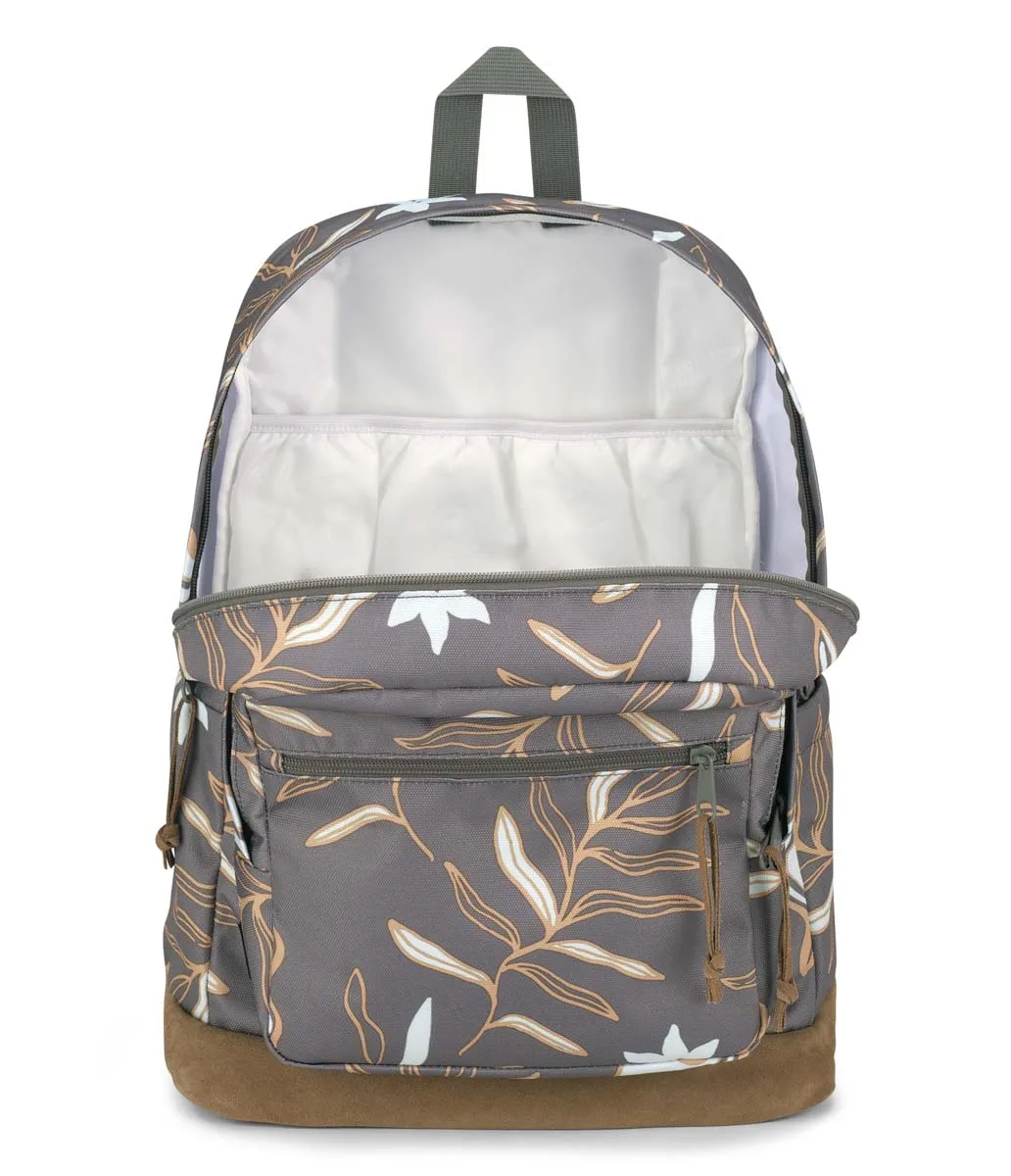 JanSport Right Pack Backpack - Vacay Vibes Gray