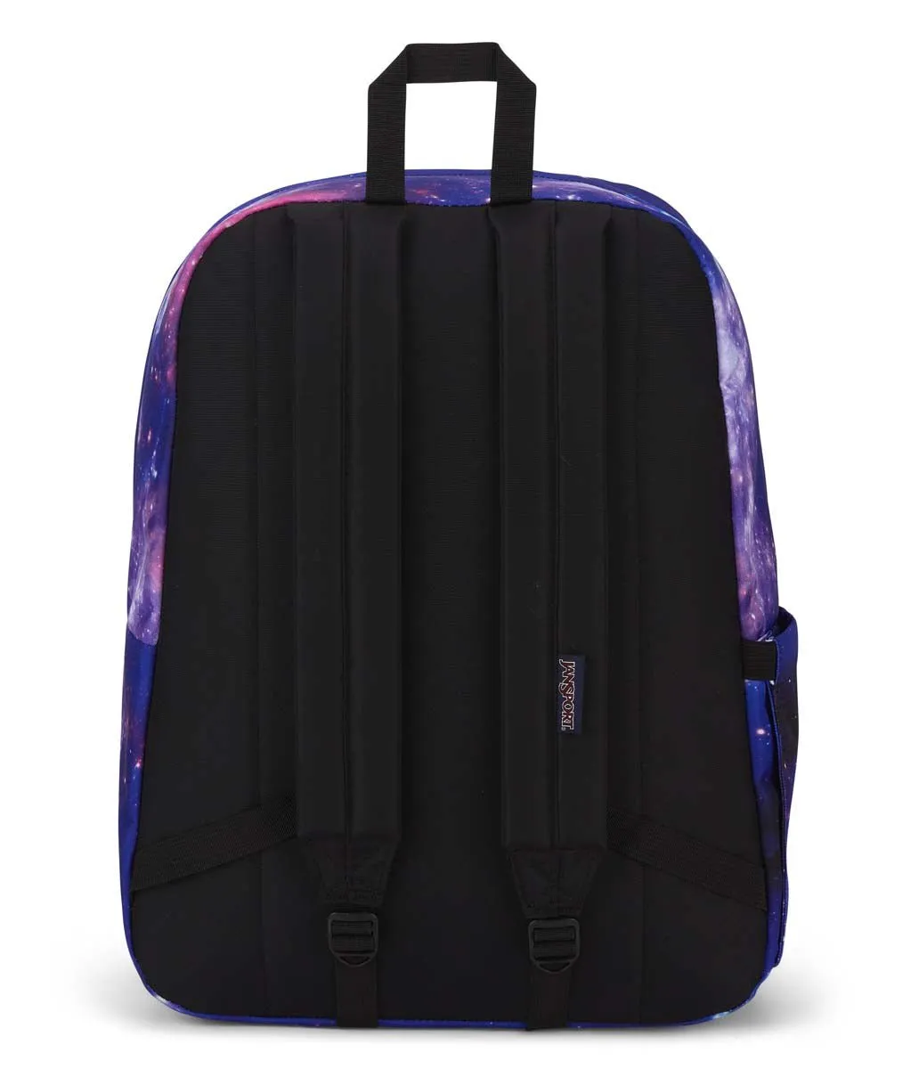 JanSport SuperBreak Plus Backpack - Space Dust
