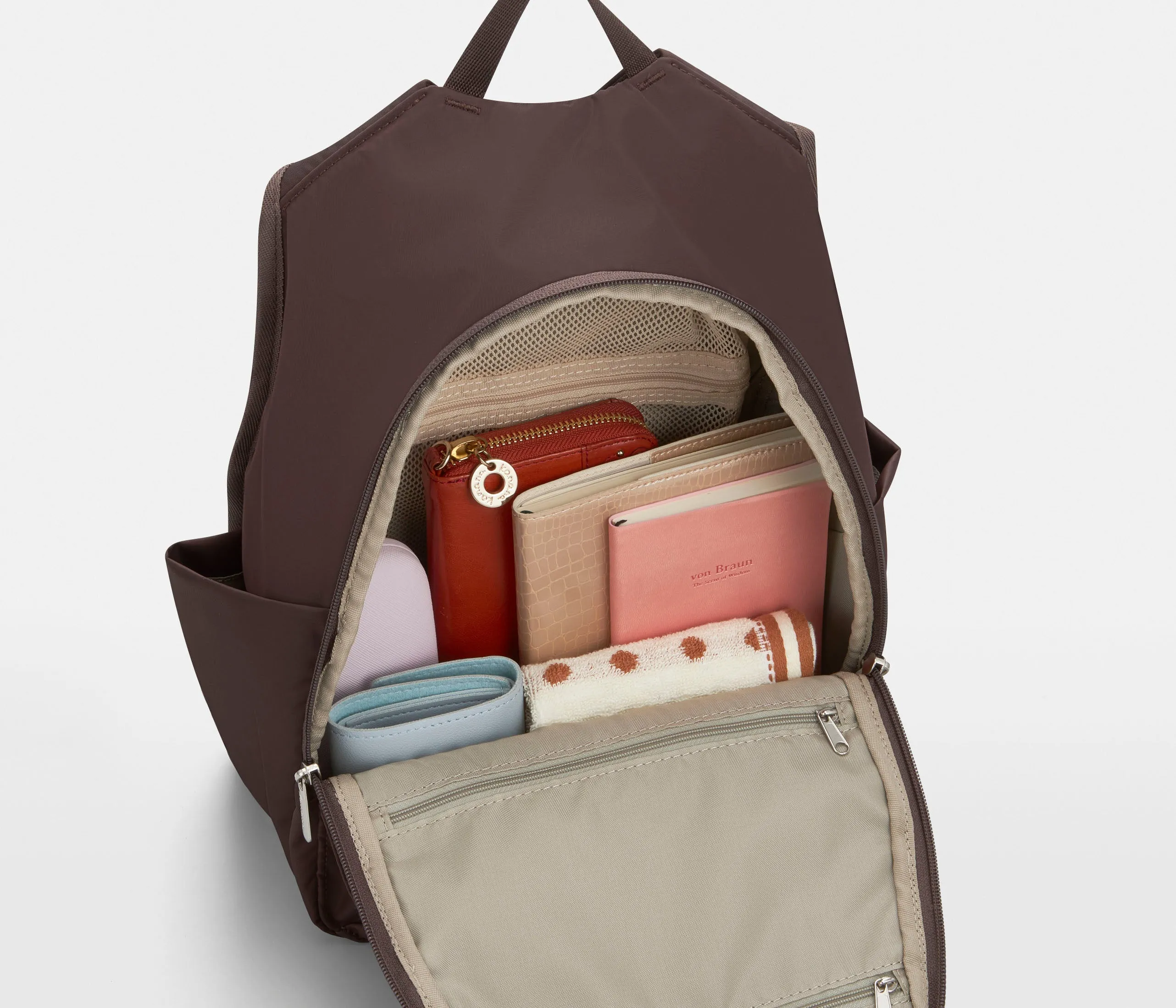 Kanana PJ15 Backpack Small