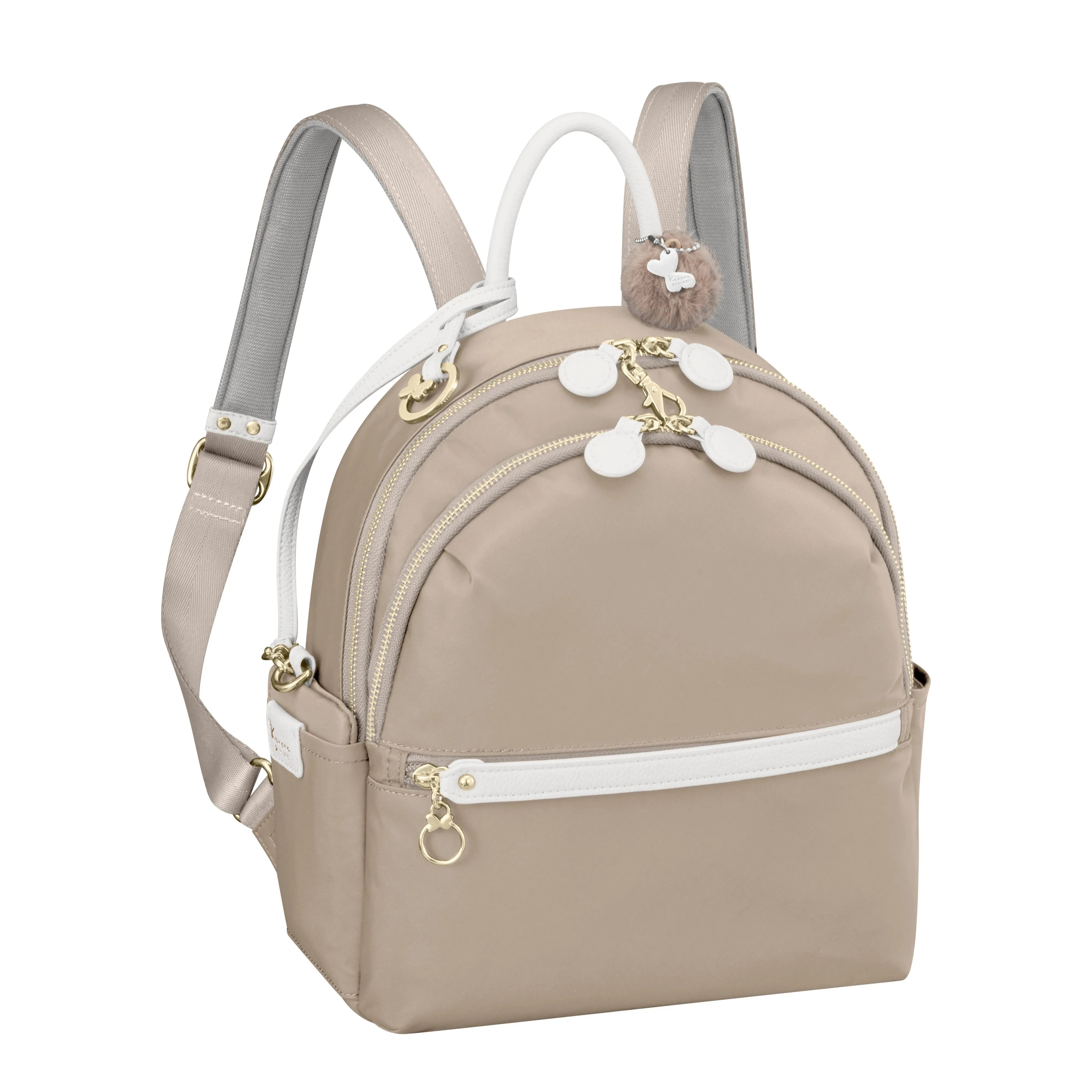 Kanana PJ17 Backpack Medium