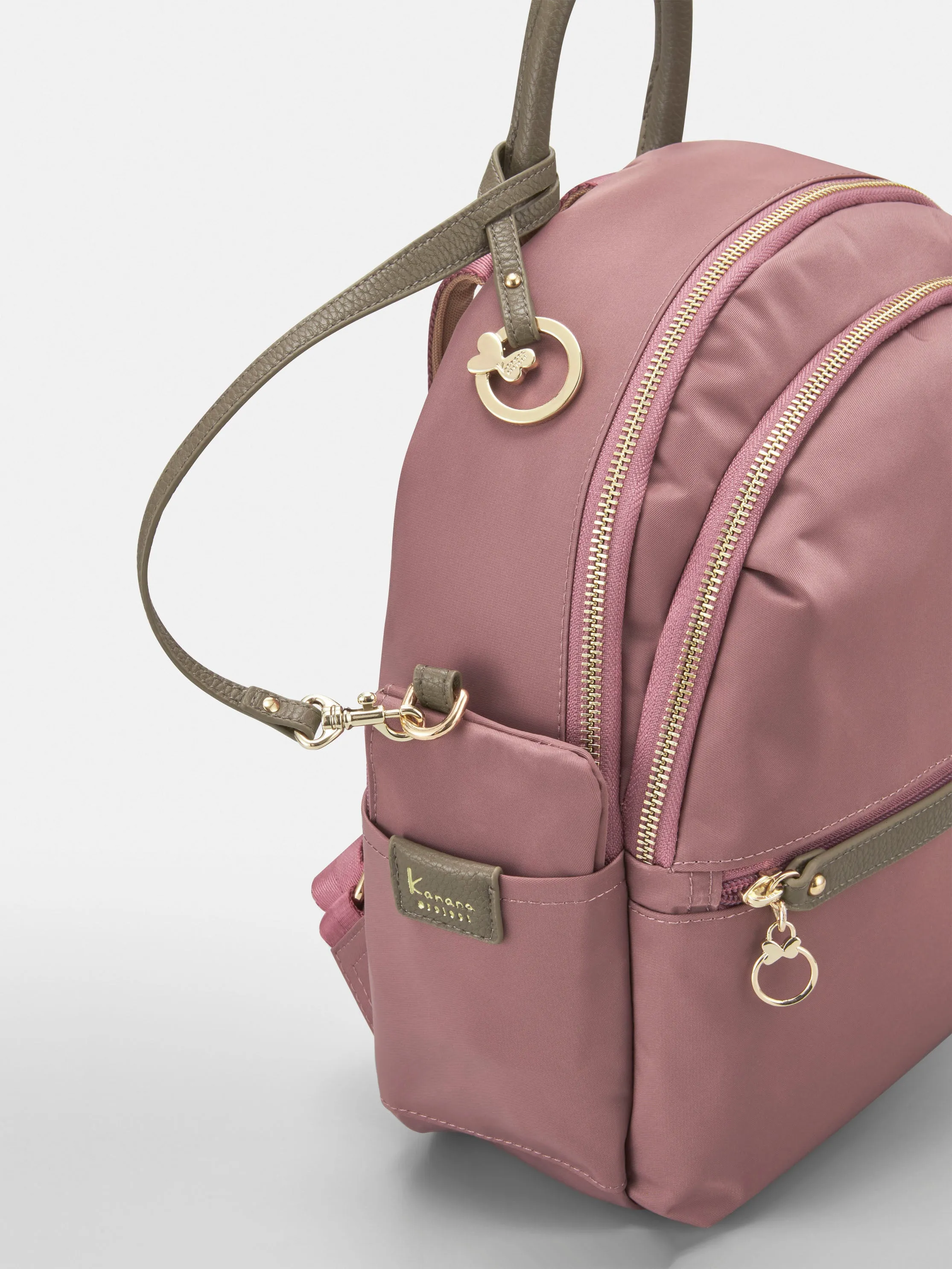 Kanana PJ17 Backpack Medium