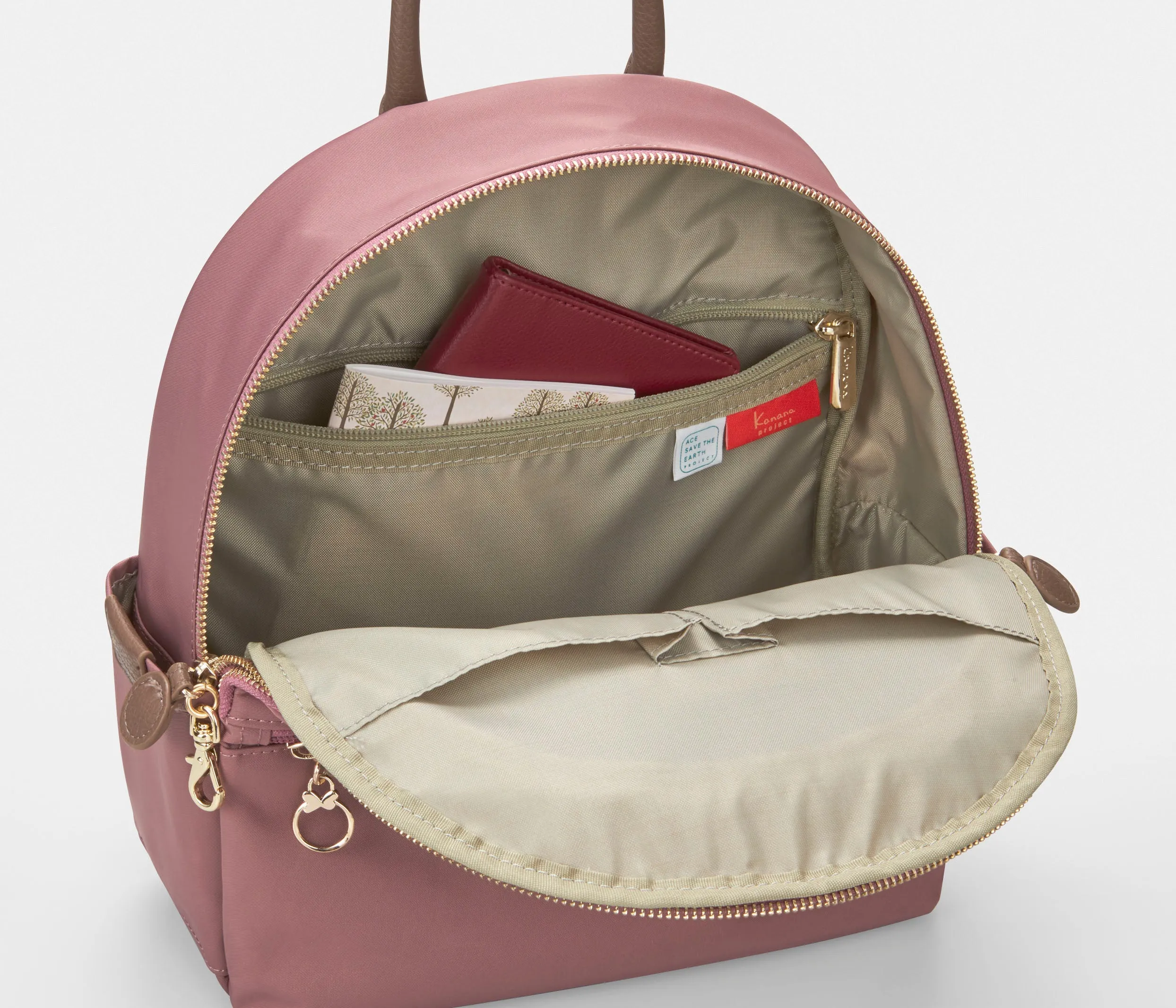 Kanana PJ17 Backpack Medium