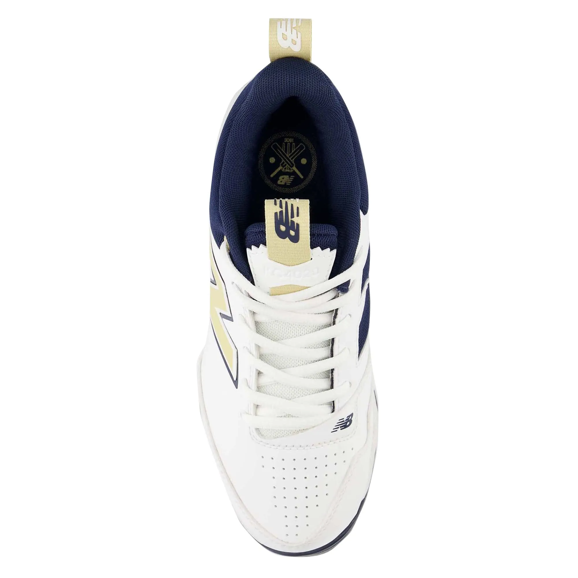 KC4020 V3 Junior's Cricket Shoes