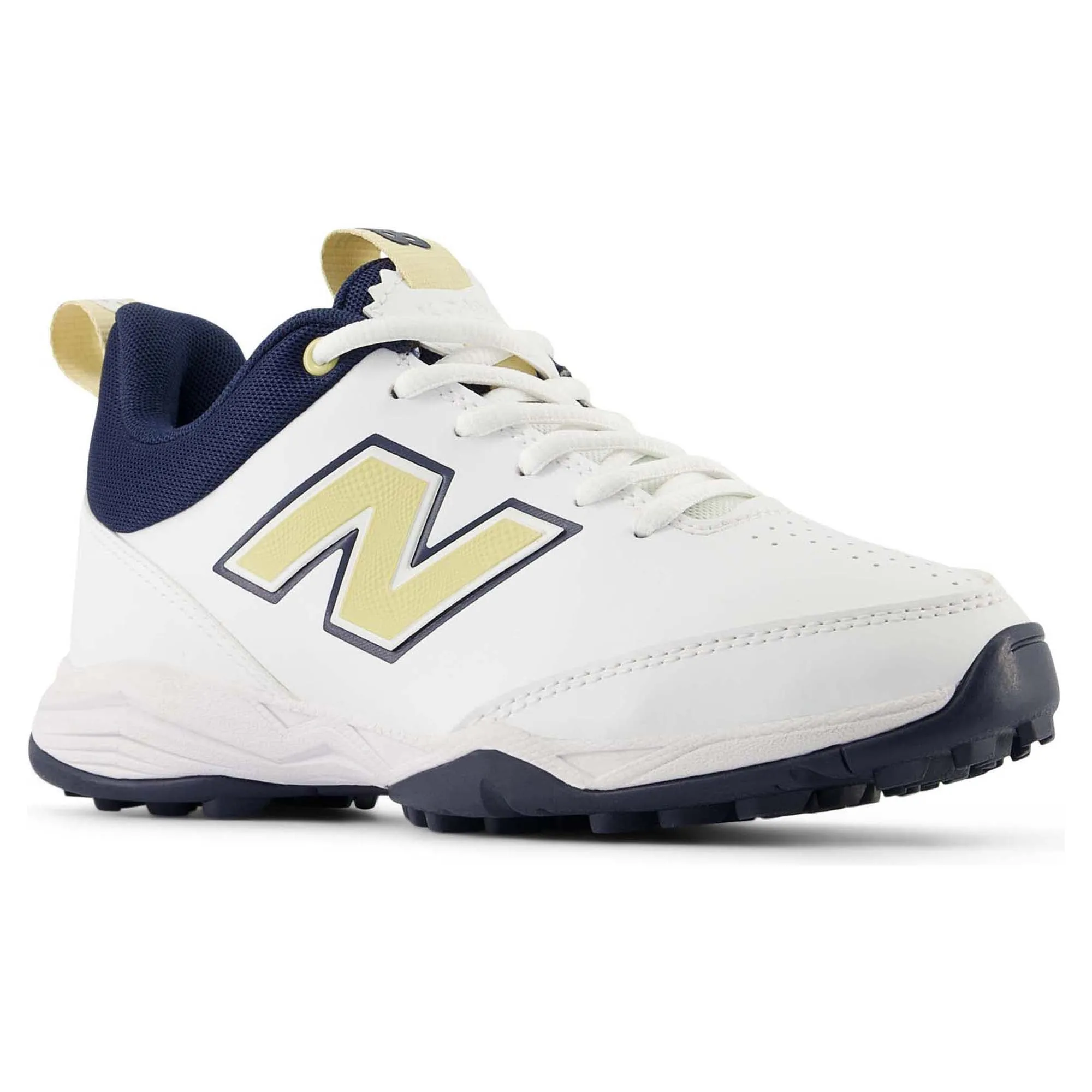 KC4020 V3 Junior's Cricket Shoes