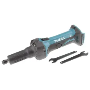 Makita DGD800Z  -  18V LXT Cordless Die Grinder
