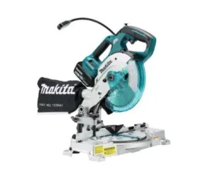 Makita DLS600Z Cordless Compact Compound Saw (Body Unit) | Model : M-DLS600Z